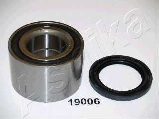 Ступичный подшипник ASHIKA 44-19006
