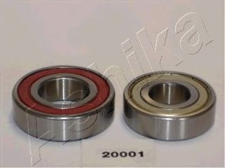 Ступичный подшипник ASHIKA 44-20001