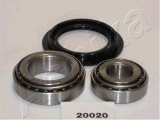 Ступичный подшипник ASHIKA 44-20020