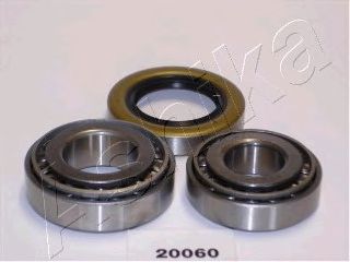 Ступичный подшипник ASHIKA 44-20060