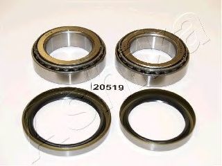 Ступичный подшипник ASHIKA 44-20519