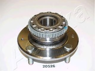 Ступица колеса ASHIKA 44-20526