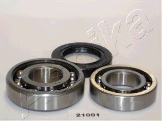 Ступичный подшипник ASHIKA 44-21001
