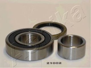 Ступичный подшипник ASHIKA 44-21002