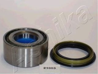 Ступичный подшипник ASHIKA 44-21003