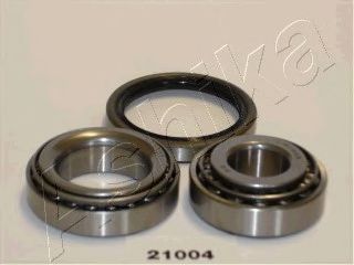 Підшипник маточини ASHIKA 44-21004