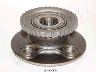 Ступица колеса ASHIKA 44-21032