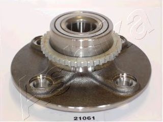 Ступиця колеса ASHIKA 44-21061