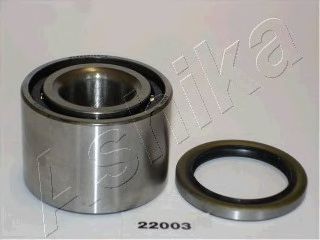 Ступичный подшипник ASHIKA 44-22003