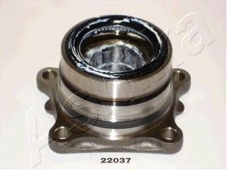 Ступичный подшипник ASHIKA 44-22037