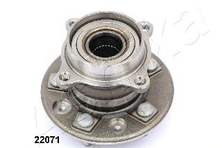 Ступиця колеса ASHIKA 44-22071