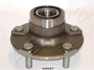 Ступица колеса ASHIKA 44-23027