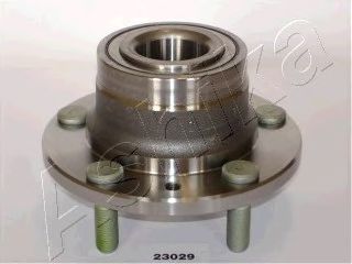 Ступиця колеса ASHIKA 44-23029