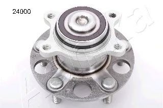 Ступиця колеса ASHIKA 44-24000