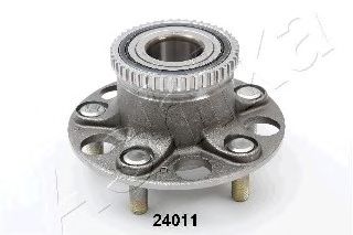 Ступиця колеса ASHIKA 44-24011