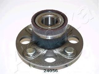 Ступиця колеса ASHIKA 44-24056