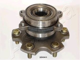 Ступица колеса ASHIKA 44-25041