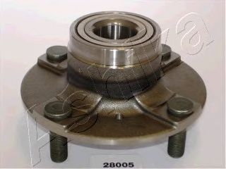 Ступиця колеса ASHIKA 44-28005