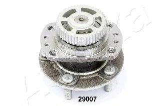 Ступиця колеса ASHIKA 44-29007