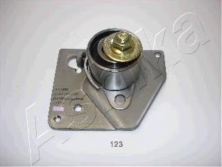 Натяжитель ремня ГРМ ASHIKA 45-01-123