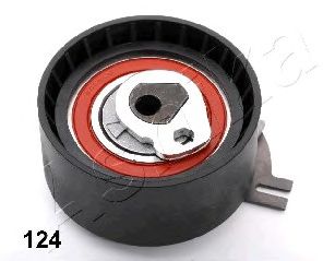 Натяжитель ремня ГРМ ASHIKA 45-01-124