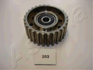 Натяжитель ремня ГРМ ASHIKA 45-02-203