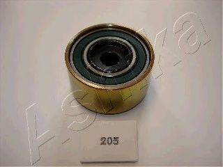 Натягувач ременя ГРМ ASHIKA 45-02-205