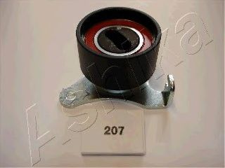 Натяжитель ремня ГРМ ASHIKA 45-02-207
