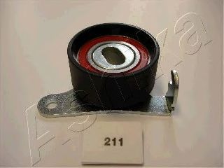 Натяжитель ремня ГРМ ASHIKA 45-02-211