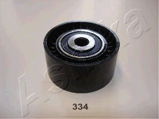 Натяжитель ремня ГРМ ASHIKA 45-03-334