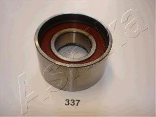 Натяжитель ремня ГРМ ASHIKA 45-03-337