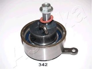 Натяжитель ремня ГРМ ASHIKA 45-03-342