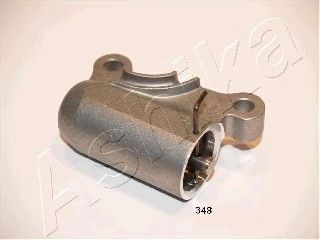 Натяжитель ремня ГРМ ASHIKA 45-03-348