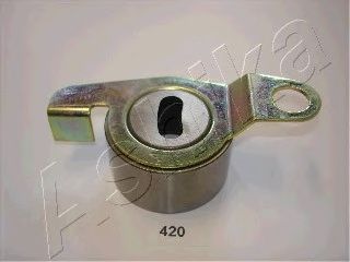 Натяжитель ремня ГРМ ASHIKA 45-04-420