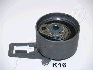 Натяжитель ремня ГРМ ASHIKA 45-0K-016