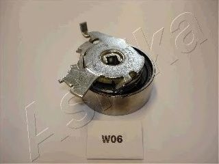 Натяжитель ремня ГРМ ASHIKA 45-0W-006