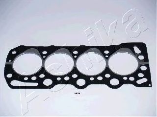 Прокладка головки блока цилиндров (ГБЦ) ASHIKA 46-09-995B