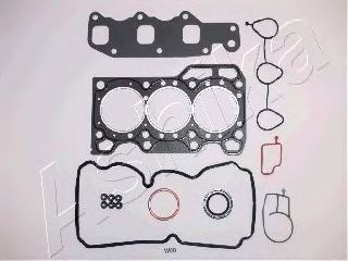 Комплект прокладок головки блока цилиндров (ГБЦ) ASHIKA 48-0W-W00