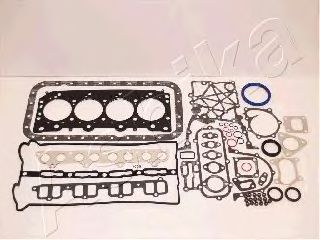 Комплект прокладок двигателя ASHIKA 49-0K-K00