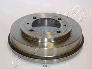 Тормозной барабан ASHIKA 56-05-502