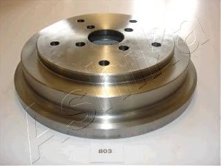 Тормозной барабан ASHIKA 56-08-803