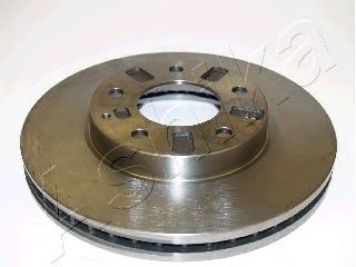 Тормозной диск ASHIKA 60-03-354