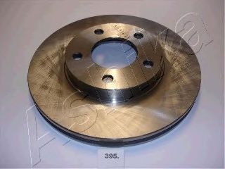 Тормозной диск ASHIKA 60-03-395