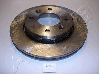 Тормозной диск ASHIKA 60-03-396