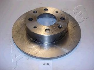 Тормозной диск ASHIKA 60-04-410