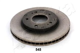 Тормозной диск ASHIKA 60-05-545