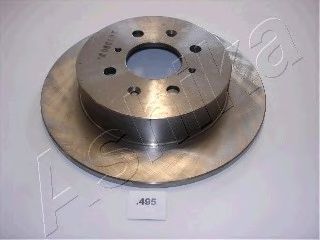 Гальмівний диск ASHIKA 61-04-495