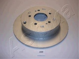 Гальмівний диск ASHIKA 61-05-520