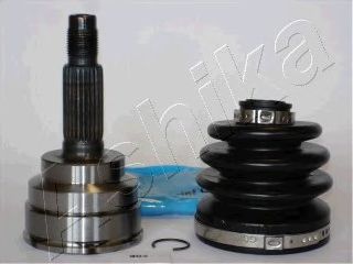 Комплект ШРУСов ASHIKA 62-03-304