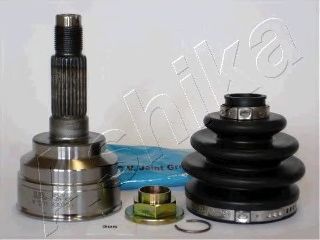 Комплект ШРУСов ASHIKA 62-03-305